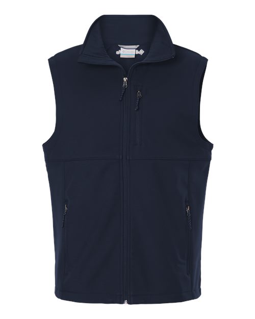 Columbia Men's Ascender™ II Soft Shell Vest - 216510