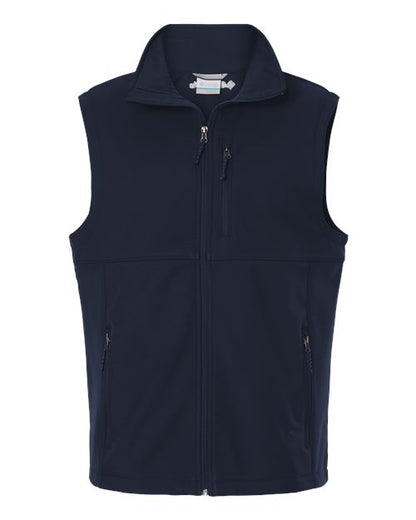 Columbia Men's Ascender™ II Soft Shell Vest - 216510