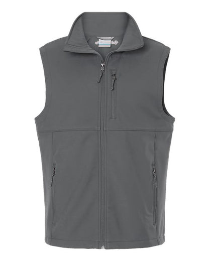 Columbia Men's Ascender™ II Soft Shell Vest - 216510