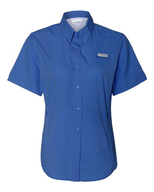 Columbia Women's PFG Tamiami™ II Short Sleeve Shirt - 212466