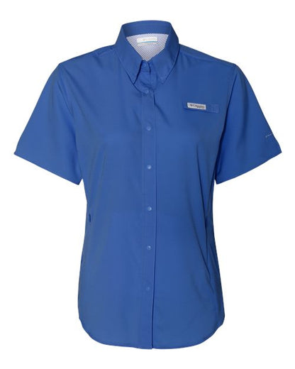 Columbia Women's PFG Tamiami™ II Short Sleeve Shirt - 212466