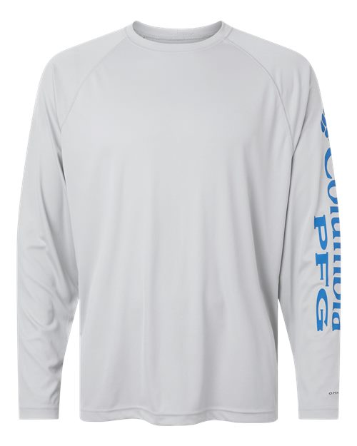 Columbia Men's PFG Terminal Tackle™ Long Sleeve T-Shirt - 212472
