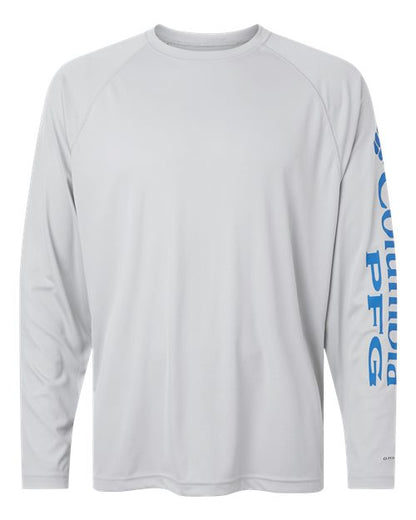 Columbia Men's PFG Terminal Tackle™ Long Sleeve T-Shirt - 212472