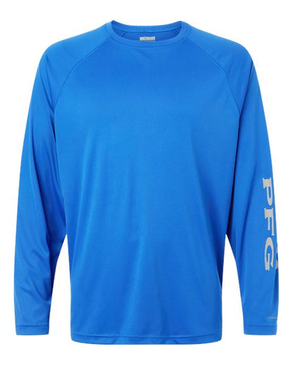 Columbia Men's PFG Terminal Tackle™ Long Sleeve T-Shirt - 212472