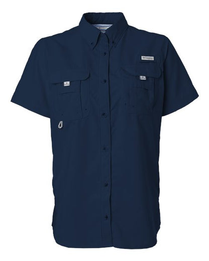Columbia Women's PFG Bahama™ Short Sleeve Shirt - 212473