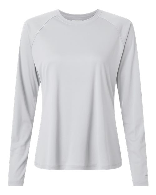 Columbia Women's PFG Tidal Tee™ II Long Sleeve - 212485