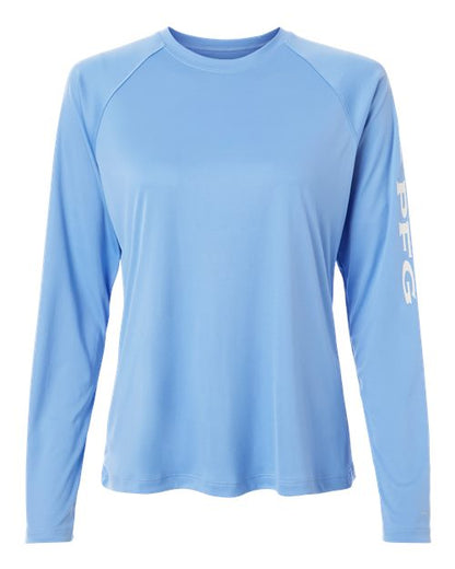 Columbia Women's PFG Tidal Tee™ II Long Sleeve - 212485