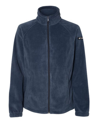 Columbia Women’s Benton Springs™ Fleece Full-Zip Jacket - 212470