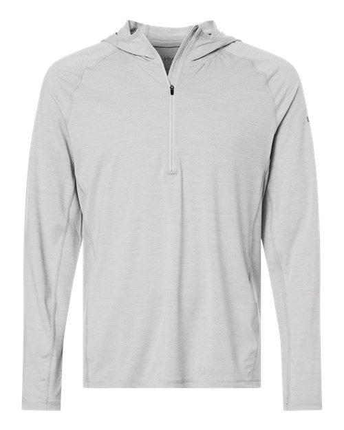 HUK Men's Atoll Half-Zip Hooded Pullover - H1200668