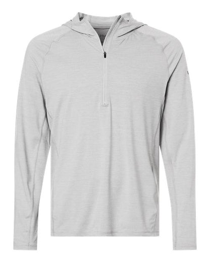 HUK Men's Atoll Half-Zip Hooded Pullover - H1200668