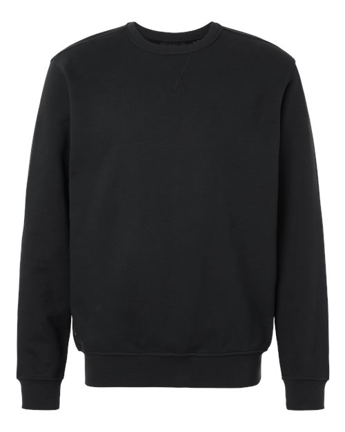 DRI DUCK Men's Granite Crewneck Pullover - 7202