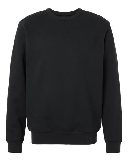 DRI DUCK Men's Granite Crewneck Pullover - 7202