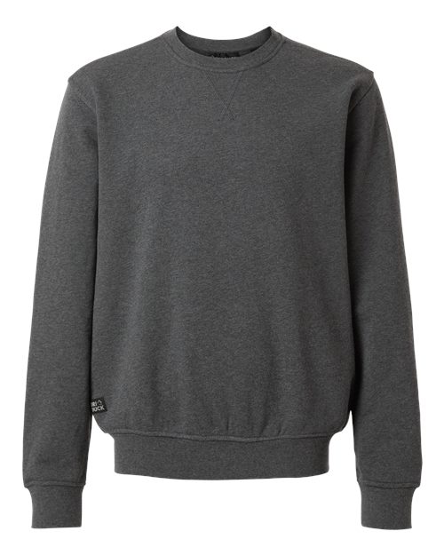 DRI DUCK Men's Granite Crewneck Pullover - 7202