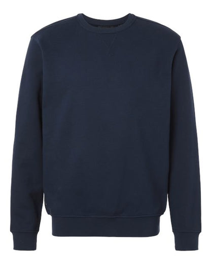 DRI DUCK Men's Granite Crewneck Pullover - 7202
