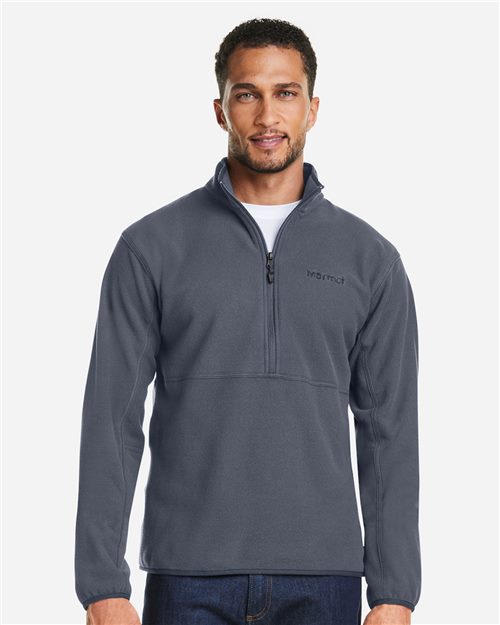 Marmot Men's Rocklin Half-Zip Jacket - M12650