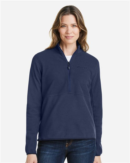 Marmot Women's Rocklin Half-Zip Jacket - M12403