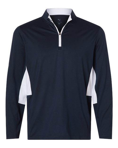 Puma Golf Men's Pure 2.0 Quarter-Zip - 628858