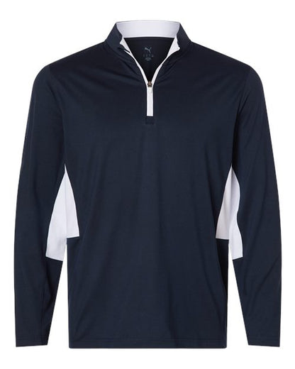 Puma Golf Men's Pure 2.0 Quarter-Zip - 628858