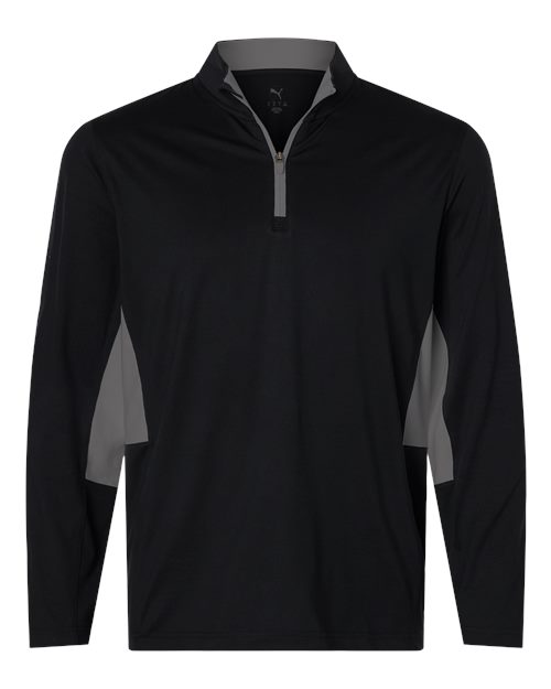 Puma Golf Men's Pure 2.0 Quarter-Zip - 628858