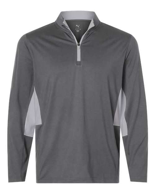 Puma Golf Men's Pure 2.0 Quarter-Zip - 628858