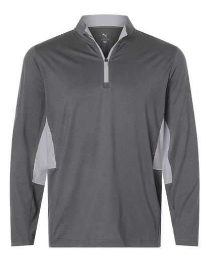 Puma Golf Men's Pure 2.0 Quarter-Zip - 628858