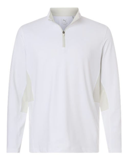 Puma Golf Men's Pure 2.0 Quarter-Zip - 628858