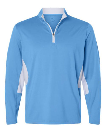 Puma Golf Men's Pure 2.0 Quarter-Zip - 628858