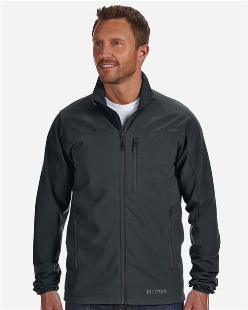 Marmot Men's Tempo Lightweight Jacket - M16076