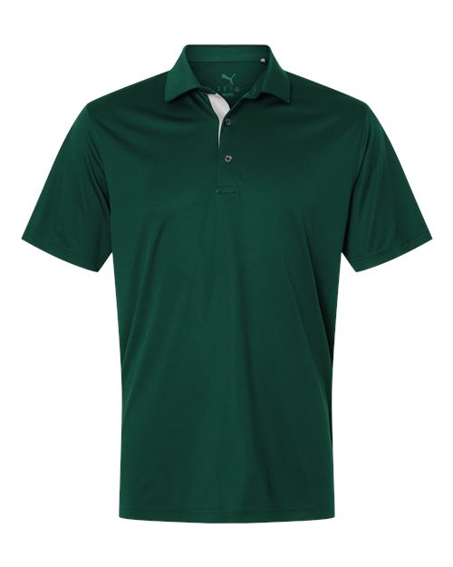 Puma Golf Men's Pure 2.0 Polo - 629948