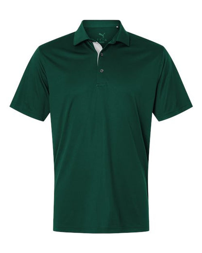 Puma Golf Men's Pure 2.0 Polo - 629948