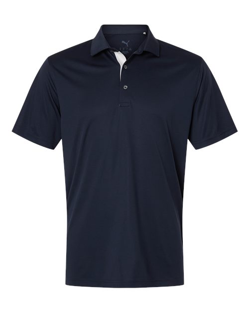 Puma Golf Men's Pure 2.0 Polo - 629948