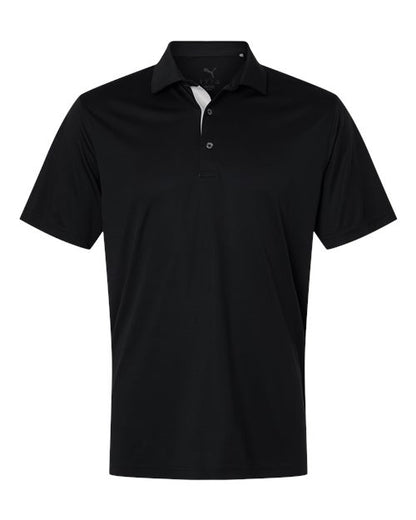 Puma Golf Men's Pure 2.0 Polo - 629948