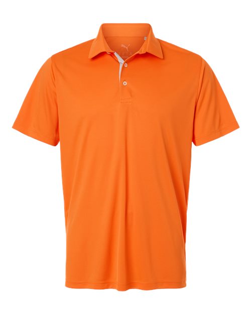 Puma Golf Men's Pure 2.0 Polo - 629948