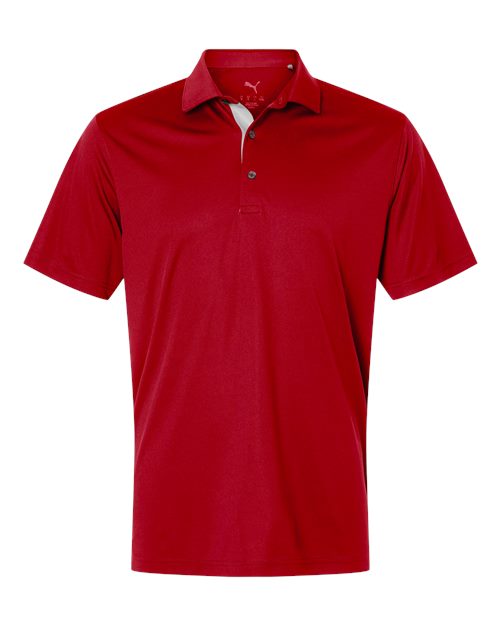 Puma Golf Men's Pure 2.0 Polo - 629948