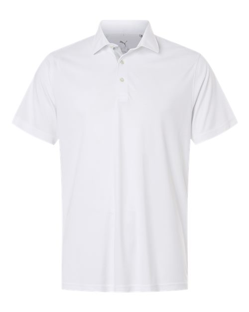 Puma Golf Men's Pure 2.0 Polo - 629948