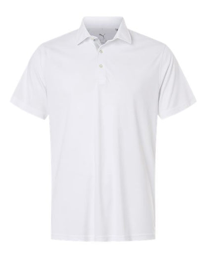 Puma Golf Men's Pure 2.0 Polo - 629948