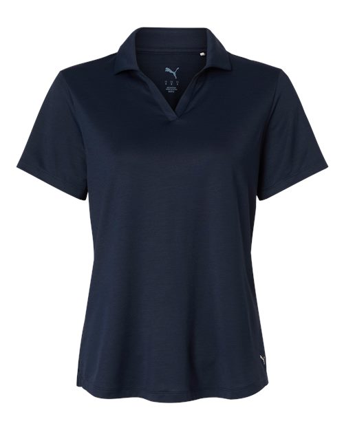 Puma Golf Women's Icon Polo 2.0 - 631050