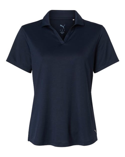 Puma Golf Women's Icon Polo 2.0 - 631050