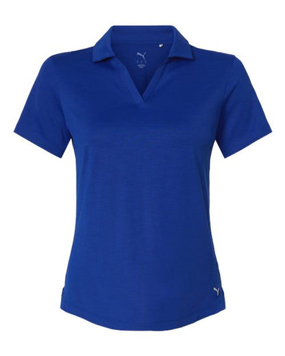 Puma Golf Women's Icon Polo 2.0 - 631050