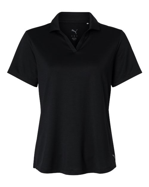 Puma Golf Women's Icon Polo 2.0 - 631050