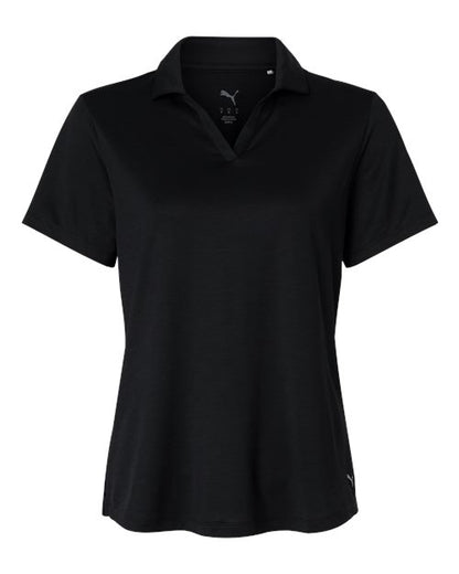 Puma Golf Women's Icon Polo 2.0 - 631050