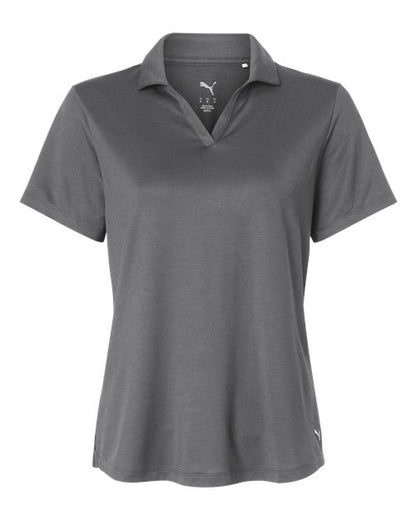 Puma Golf Women's Icon Polo 2.0 - 631050