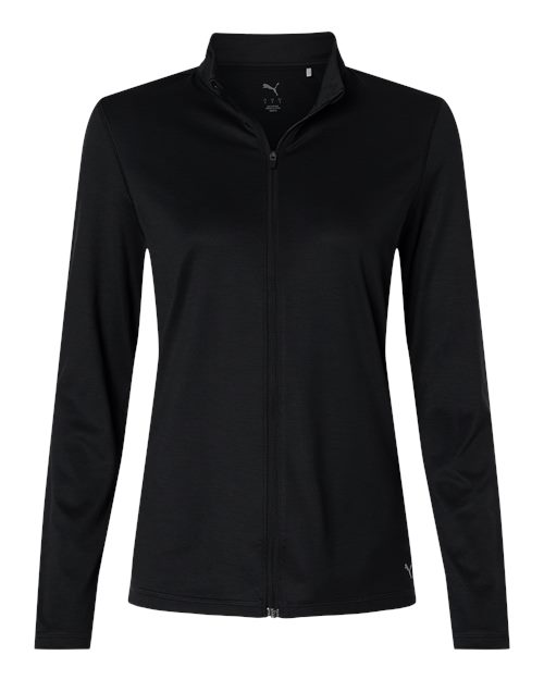 Puma Golf Women's Icon 2.0 Full-Zip - 631052