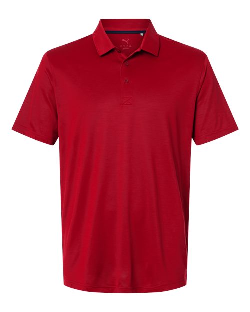 Puma Golf Men's Icon Polo 2.0 - 631055