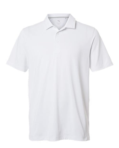 Puma Golf Men's Icon Polo 2.0 - 631055