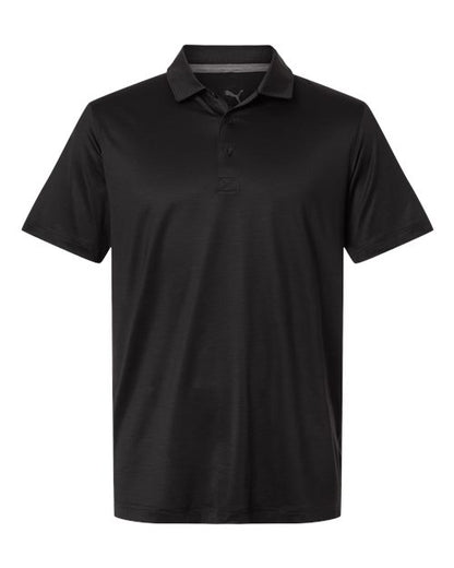 Puma Golf Men's Icon Heather Polo 2.0 - 631057