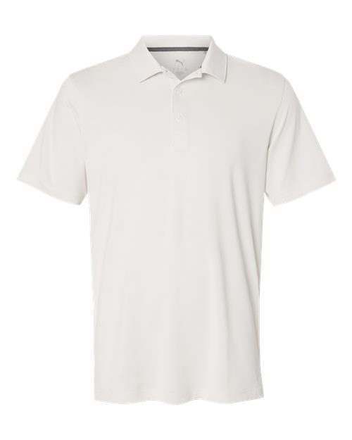 Puma Golf Men's Icon Heather Polo 2.0 - 631057