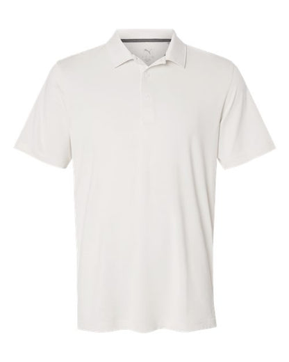 Puma Golf Men's Icon Heather Polo 2.0 - 631057