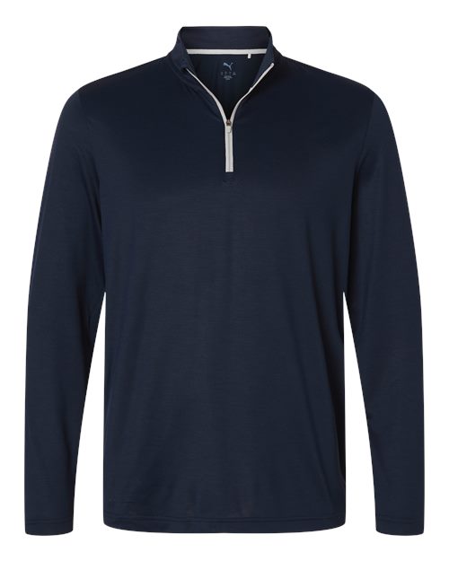 Puma Golf Men's Icon 2.0 Quarter-Zip - 631059