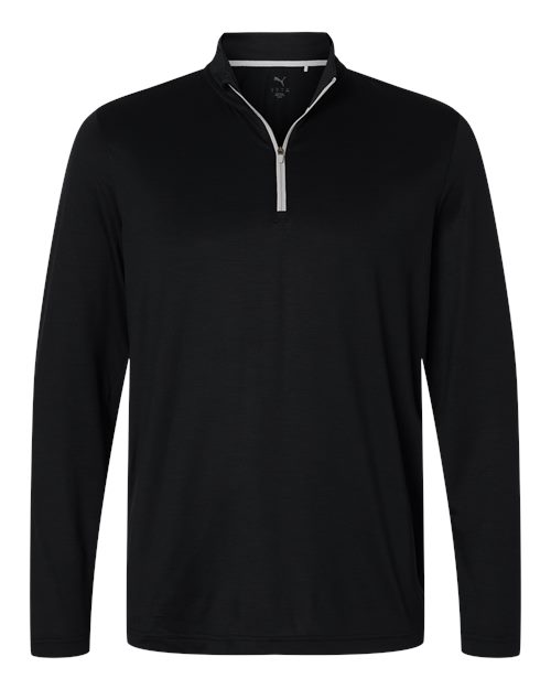 Puma Golf Men's Icon 2.0 Quarter-Zip - 631059